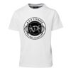 Podium Mens Poly Tee Thumbnail
