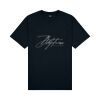 Cloke Mens Outline Tee - Plus Sizes Thumbnail